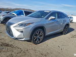 Lexus RX 2016