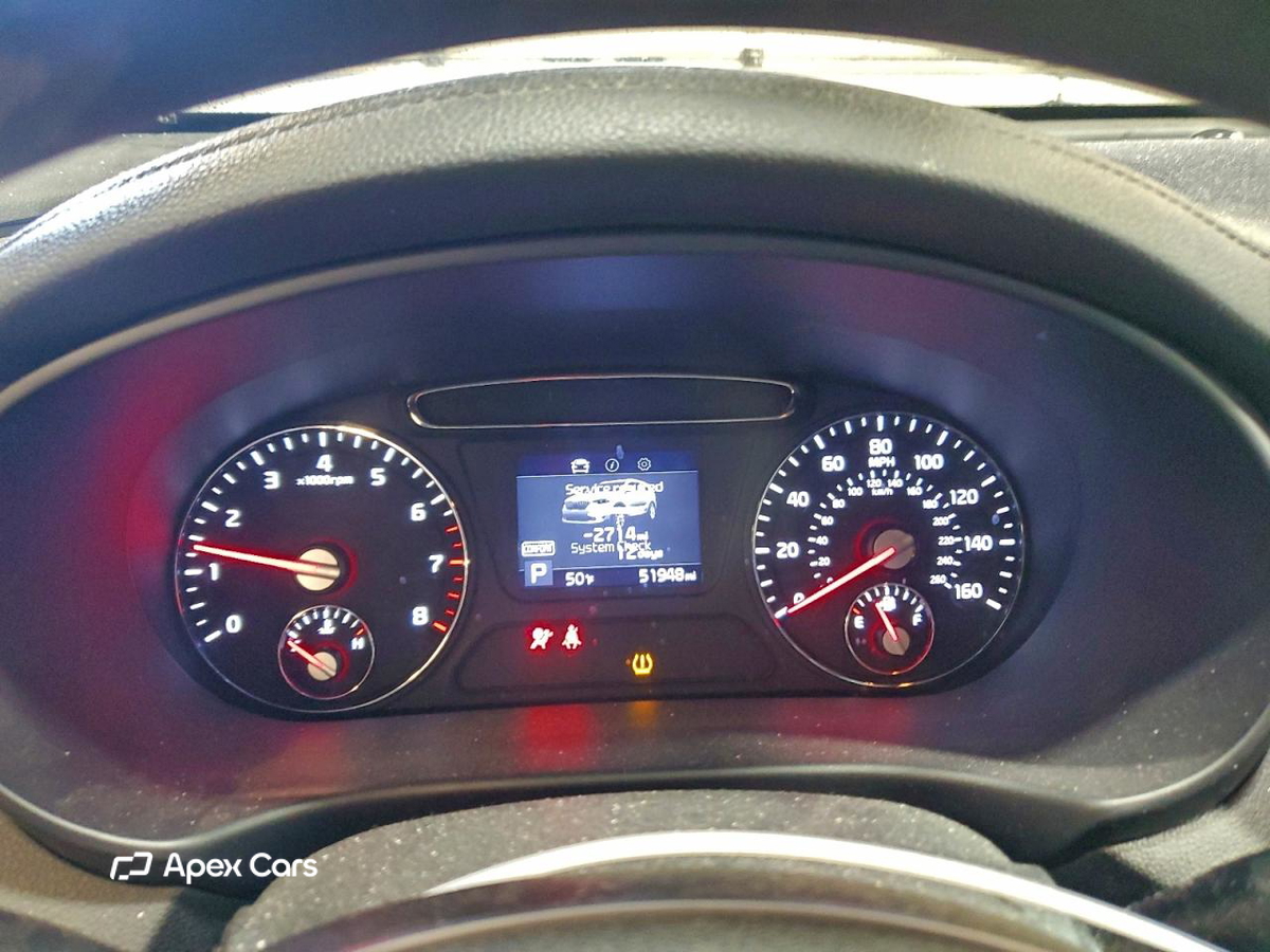 Kia Sorento 2020