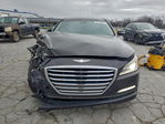 Hyundai Genesis 2016
