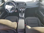 Hyundai Elantra 2019