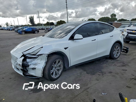 Tesla Model Y 2023 - Zdjęcie 1 z 12