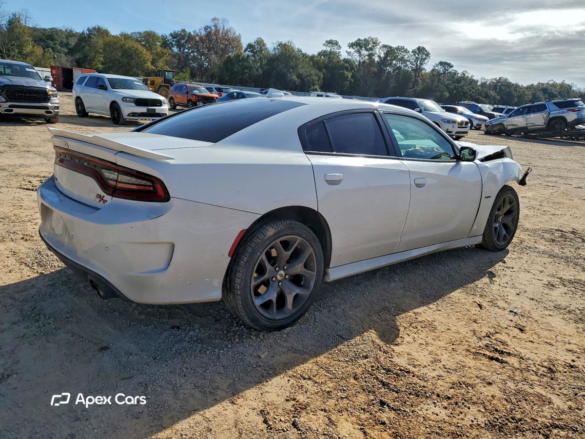 Dodge Charger 2019