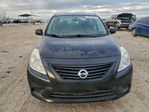 Nissan Versa 2012