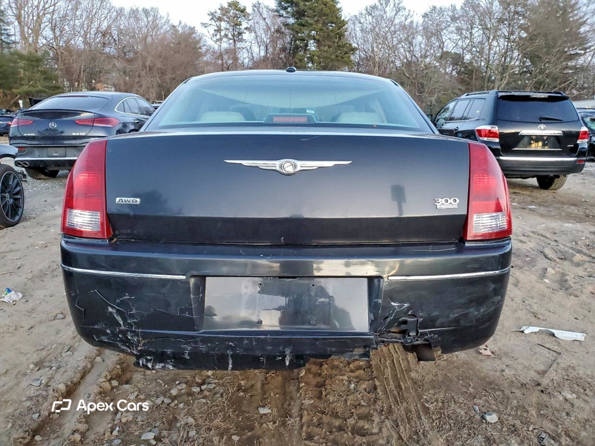 Chrysler 300 2007