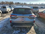 Ford Escape 2021