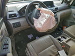 Honda Odyssey 2012