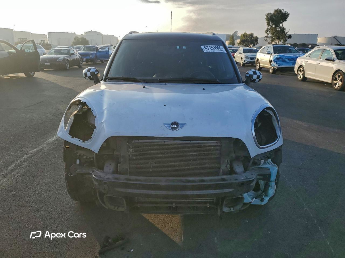 MINI Cooper 2014