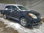 Nissan Rogue 2013