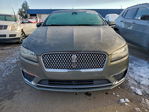 Lincoln MKZ 2017