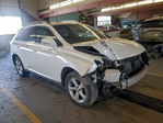 Lexus RX 2015