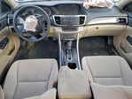 Honda Accord 2013