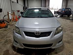 Toyota Corolla 2009