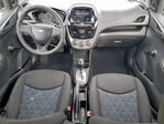 Chevrolet Spark 2021