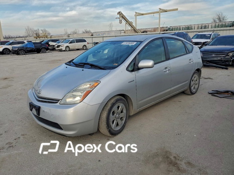 Toyota Prius 2008 - Image 1 of 14