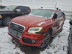 Audi SQ5 2015