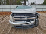 Chevrolet Silverado 2010