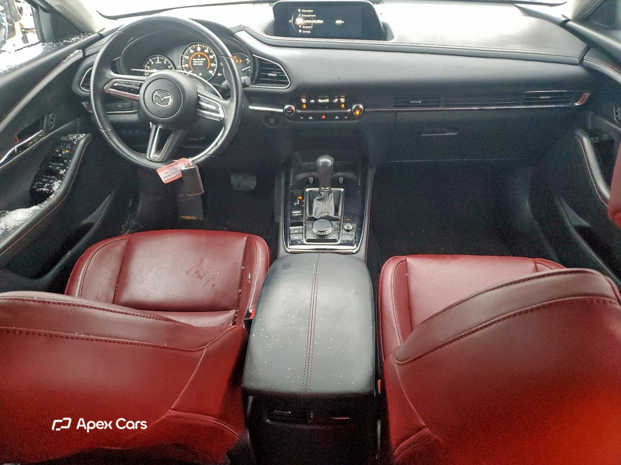 Mazda CX-30 2023