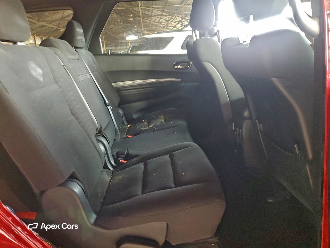 Dodge Durango 2020