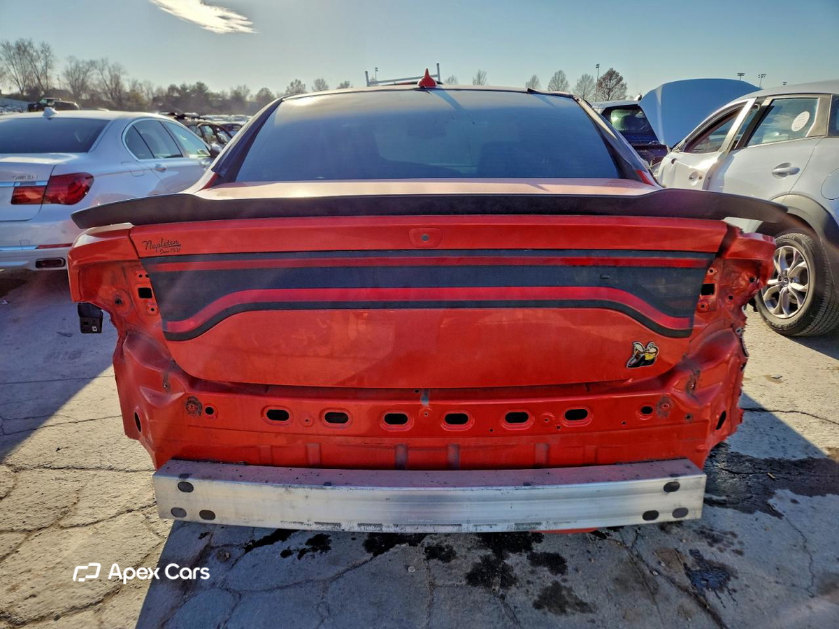 Dodge Charger 2020