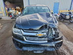 Chevrolet Colorado 2017