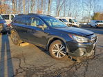 Subaru Outback 2018