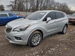 Buick Envision 2017
