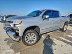 Chevrolet Silverado 2021