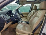 Land Rover LR2 2014