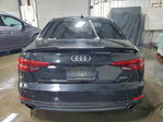 Audi A4 2017