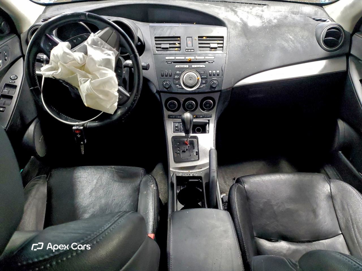 Mazda 3 2010