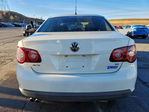 Volkswagen Jetta 2008