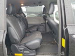 Toyota Sienna 2014