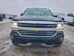 Chevrolet Silverado 2016