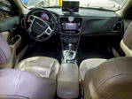 Chrysler 200 2012