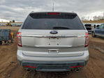 Ford Explorer 2015