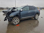 Nissan Rogue 2013