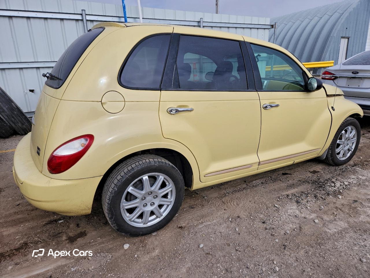 Chrysler PT Cruiser 2007