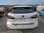 Lexus RX 2020