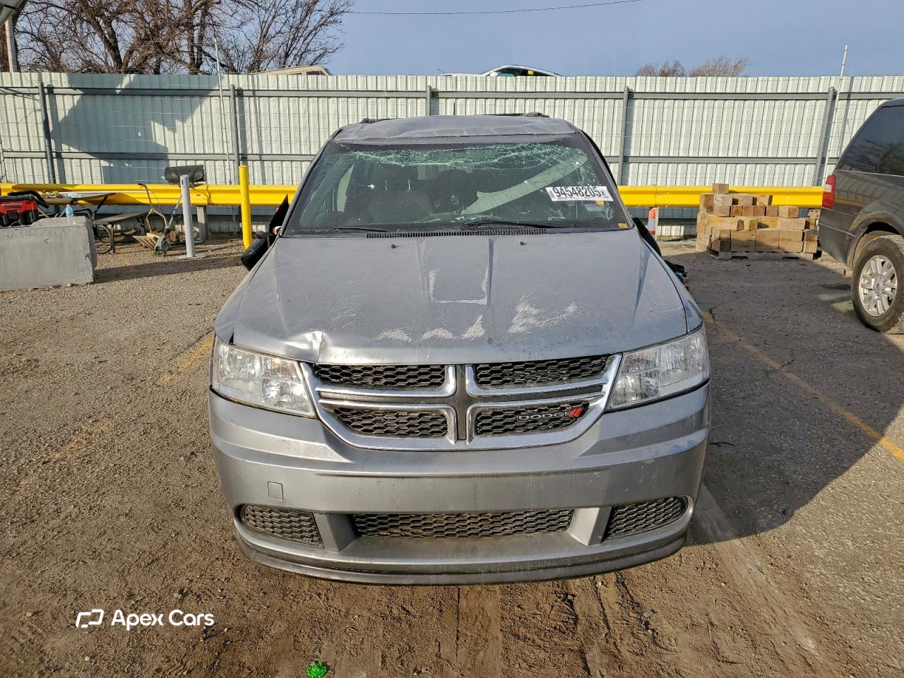 Dodge Journey 2019