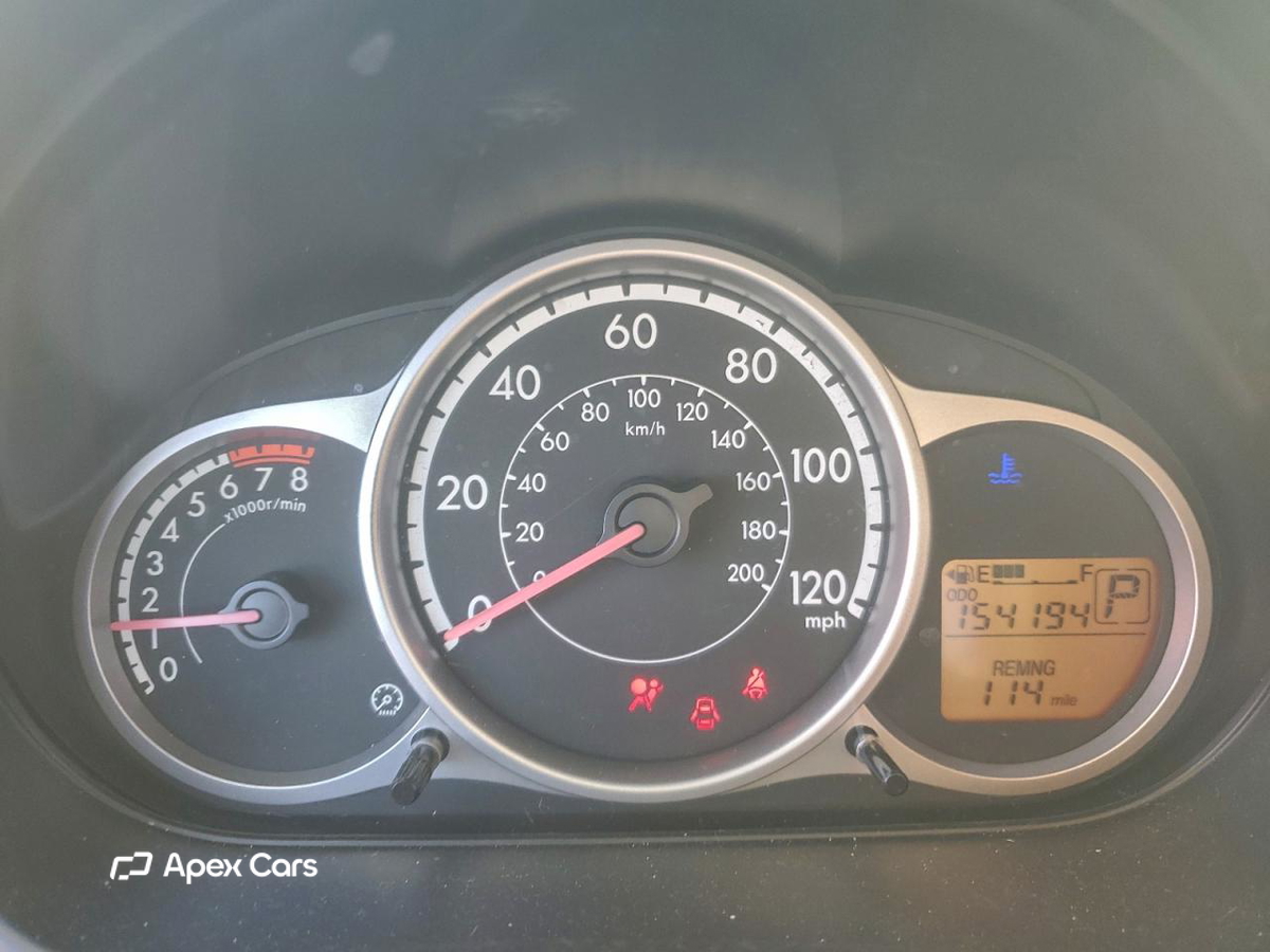 Mazda 2 2011
