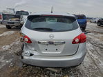 Nissan Rogue 2012