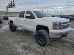 Chevrolet Silverado 2015