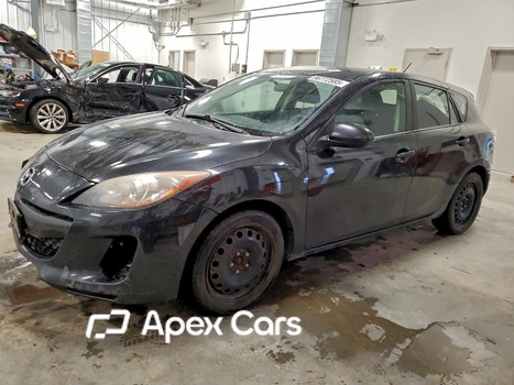 Mazda 3 2012 - Image 1 of 12