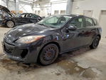 Mazda 3 2012
