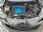 Mazda 3 2013