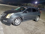 Cadillac SRX 2012