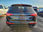 Audi Q5 2015