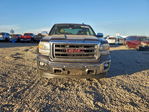 GMC Sierra 2015