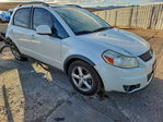 Suzuki SX4 2008