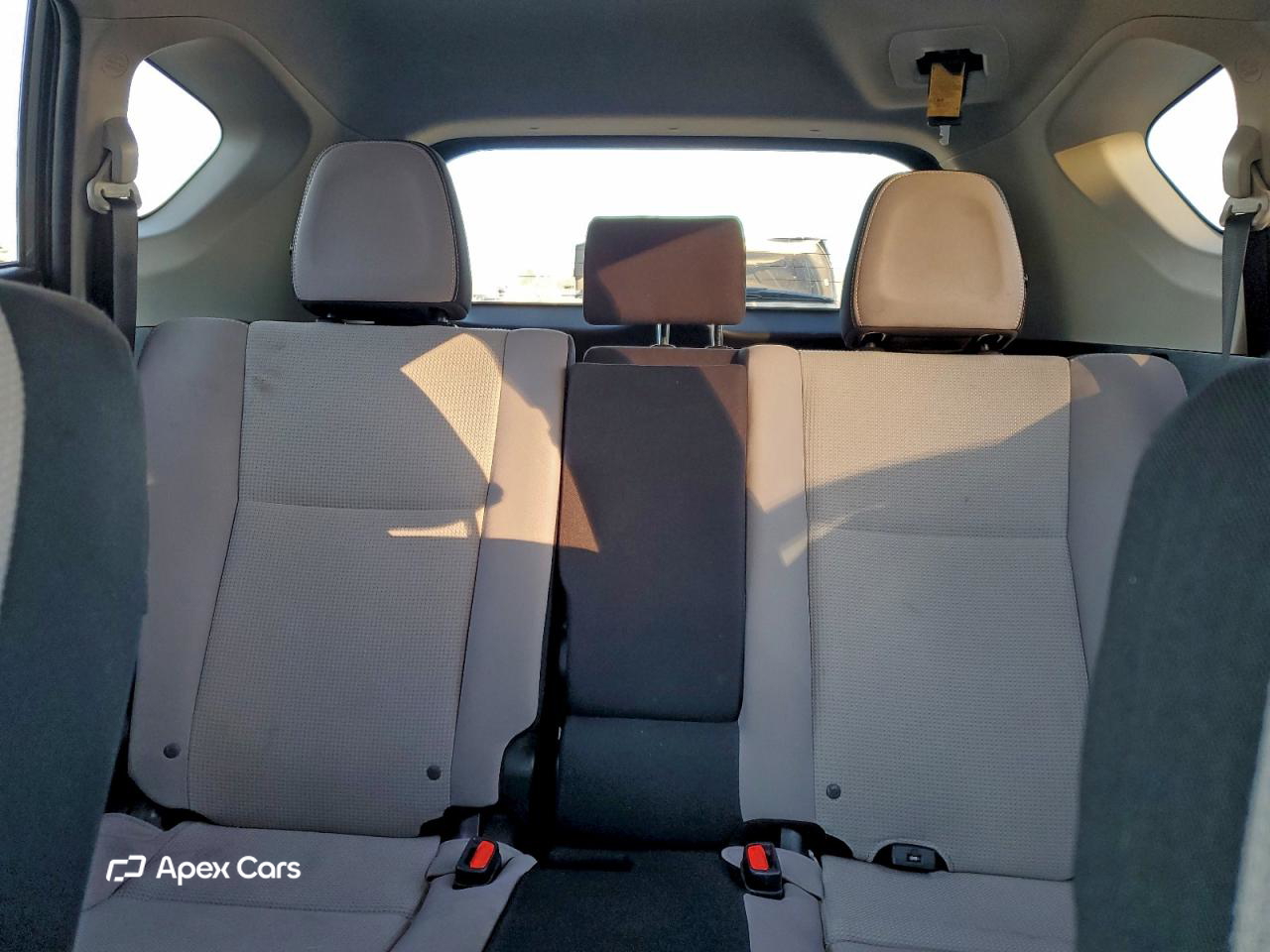 Toyota RAV 4 2017